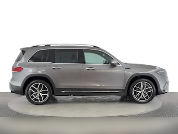 Used Mercedes-Benz EQB 2022 for sale - 75568894: Photo