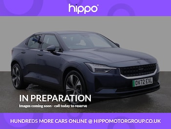 Used Polestar Polestar 2 2022 for sale - 77155388: Photo