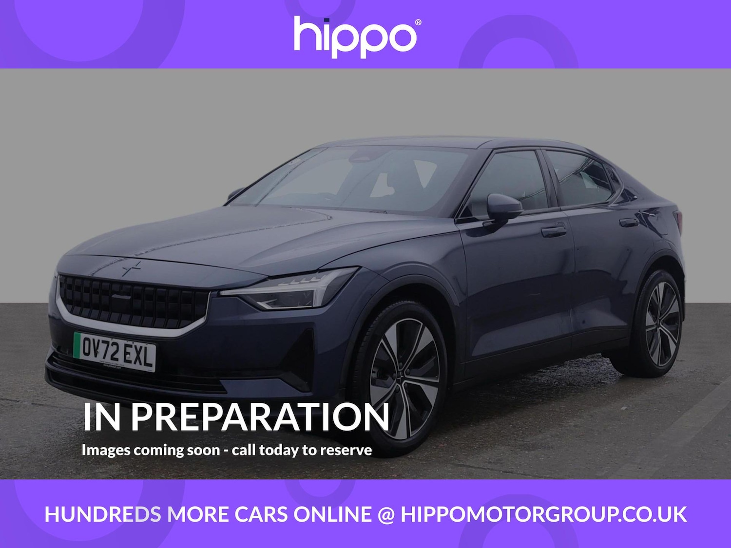 Used Polestar Polestar 2 2022 for sale - 77155388: Photo 2