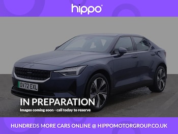 Used Polestar Polestar 2 2022 for sale - 77155388: Photo