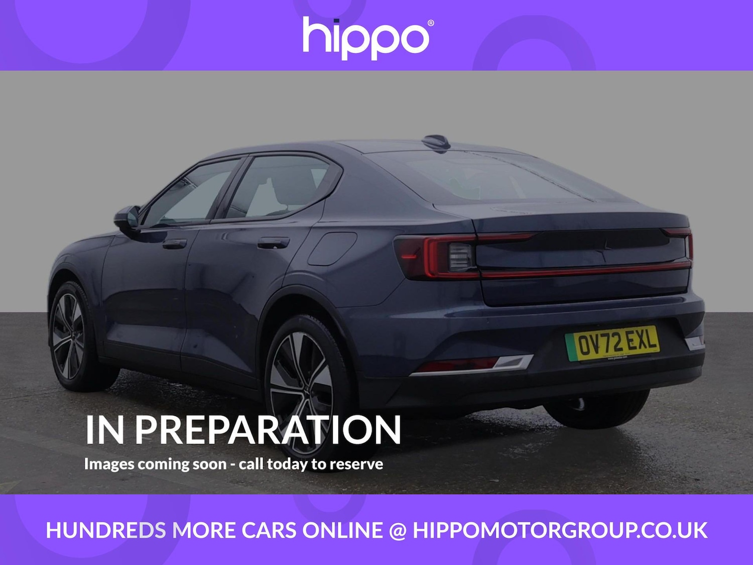 Used Polestar Polestar 2 2022 for sale - 77155388: Photo 3