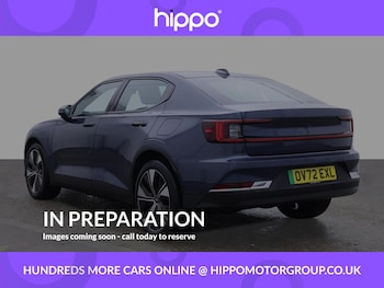 Used Polestar Polestar 2 2022 for sale - 77155388: Photo