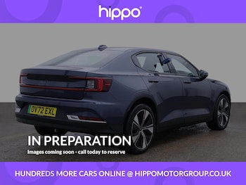 Used Polestar Polestar 2 2022 for sale - 77155388: Photo