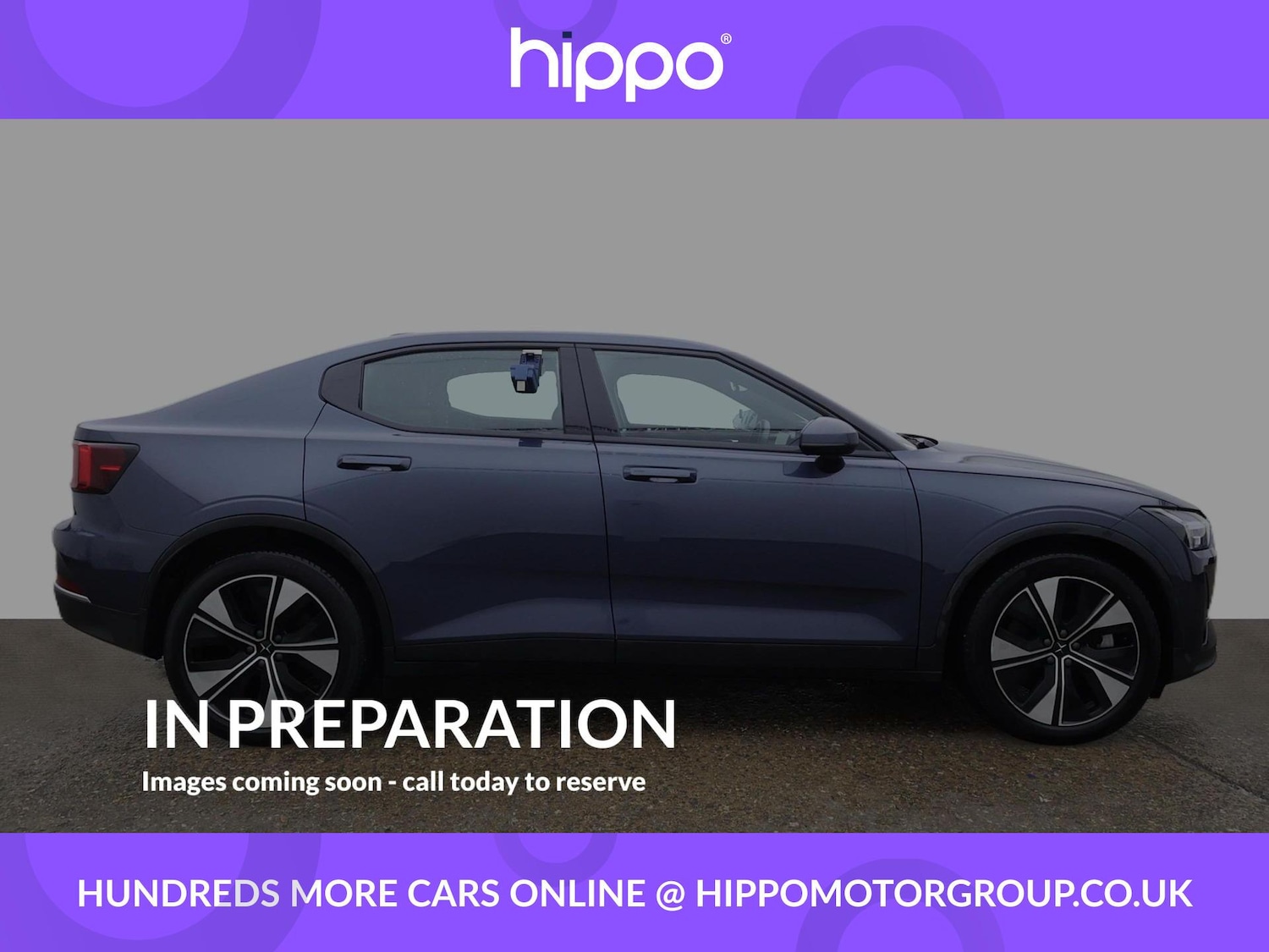 Used Polestar Polestar 2 2022 for sale - 77155388: Photo 5