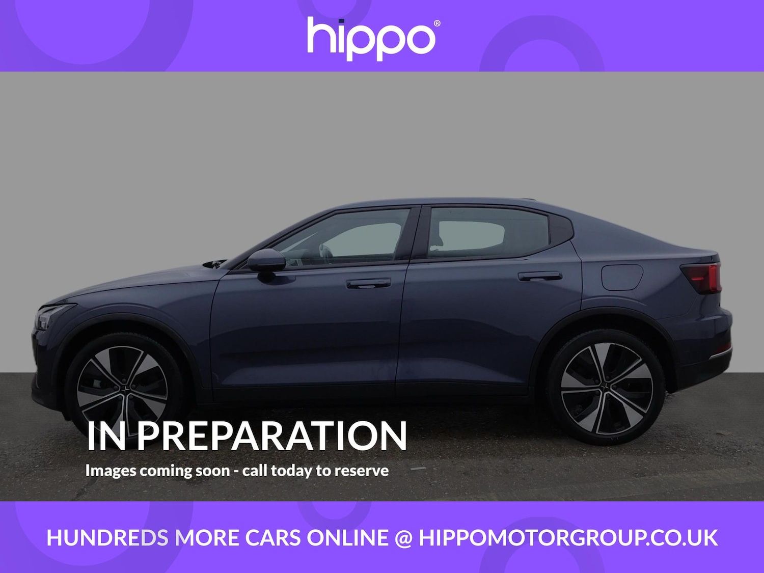 Used Polestar Polestar 2 2022 for sale - 77155388: Photo 6