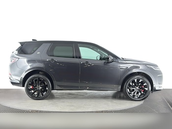 Used Land Rover Discovery Sport 2021 for sale - 78318282: Photo