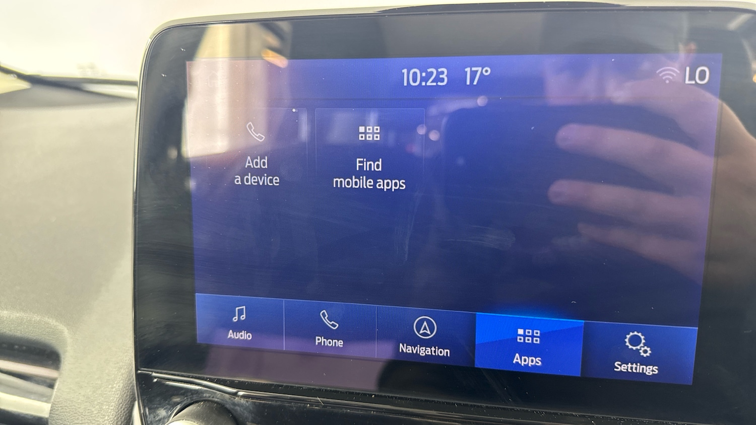 Vehicle 19