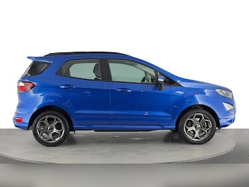 Used Ford Ecosport 2023 for sale - 75639905: Photo