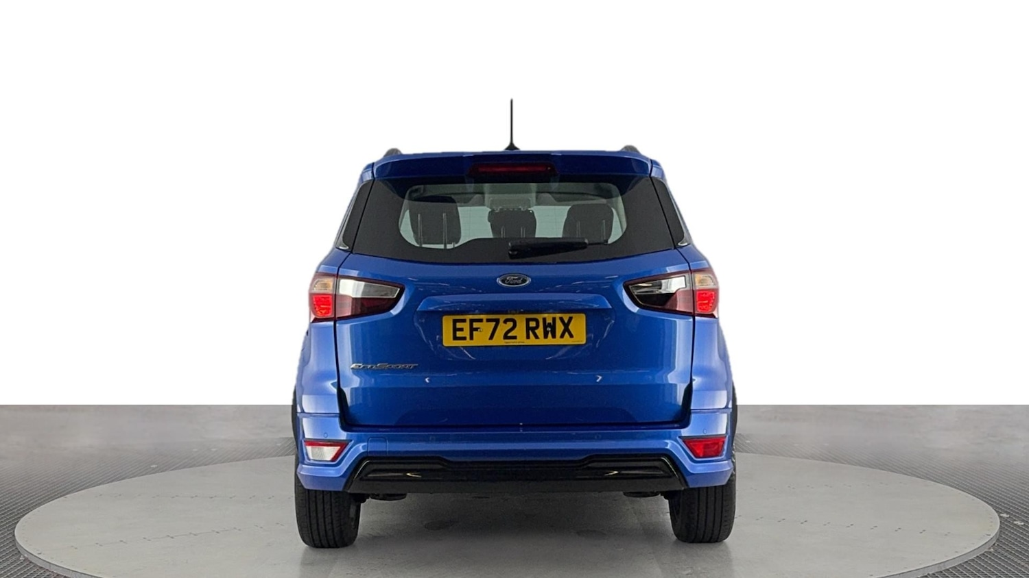 Vehicle 40