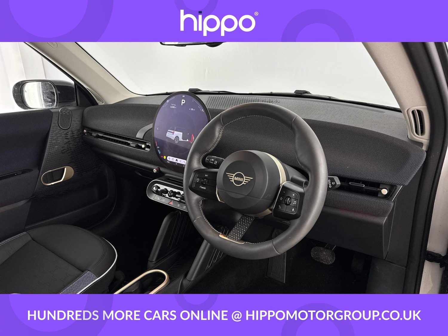 Used MINI Electric Cooper 2024 for sale - 77202961: Photo 10