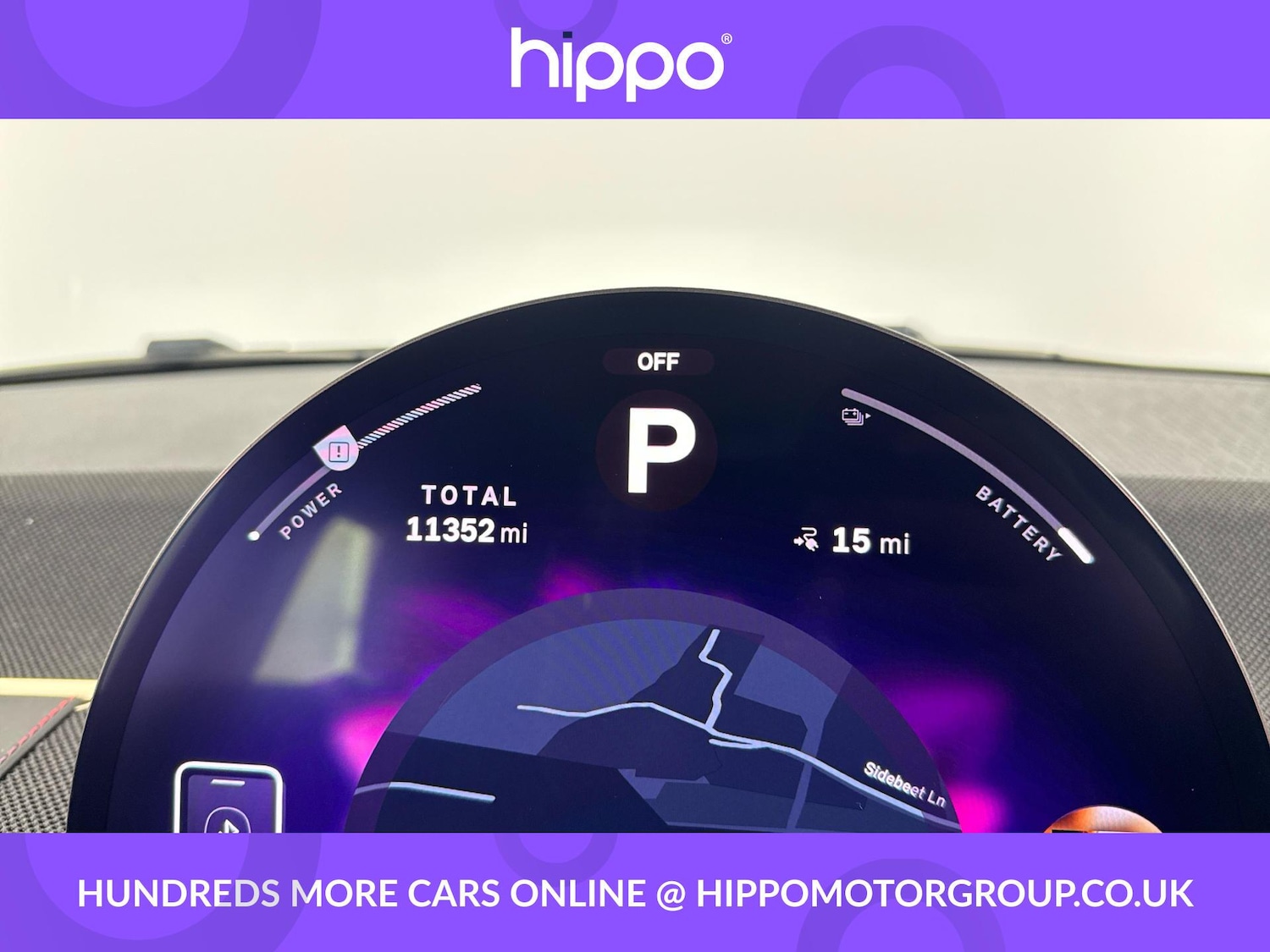 Used MINI Electric Cooper 2024 for sale - 77202961: Photo 13