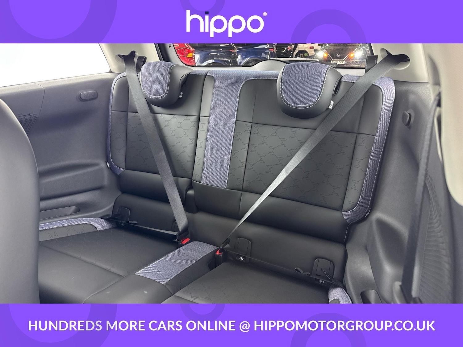 Used MINI Electric Cooper 2024 for sale - 77202961: Photo 14