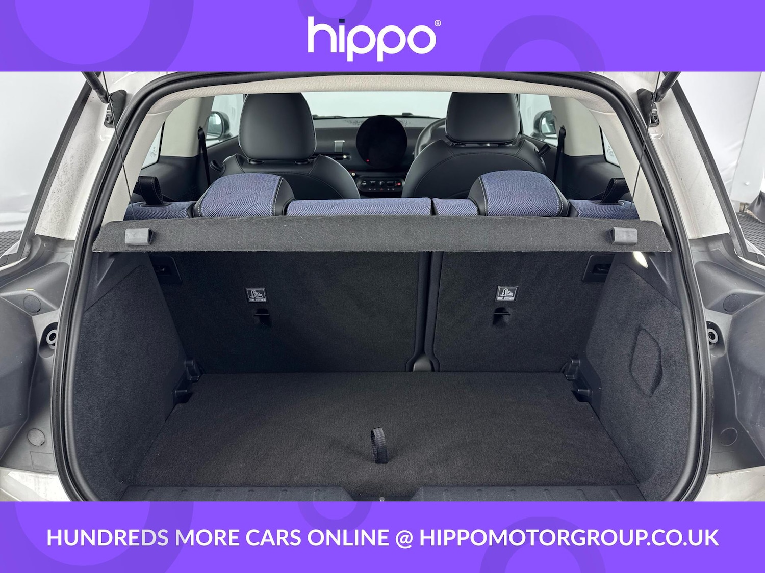 Used MINI Electric Cooper 2024 for sale - 77202961: Photo 15