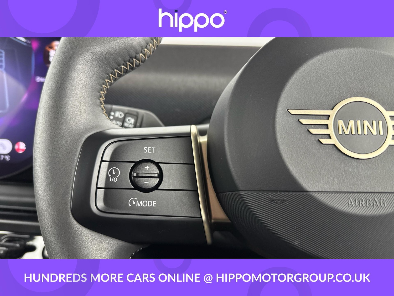 Used MINI Electric Cooper 2024 for sale - 77202961: Photo 17