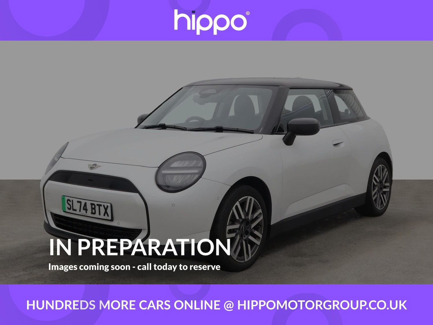 Used MINI Cooper 2024 for sale - 77202961: Photo 2