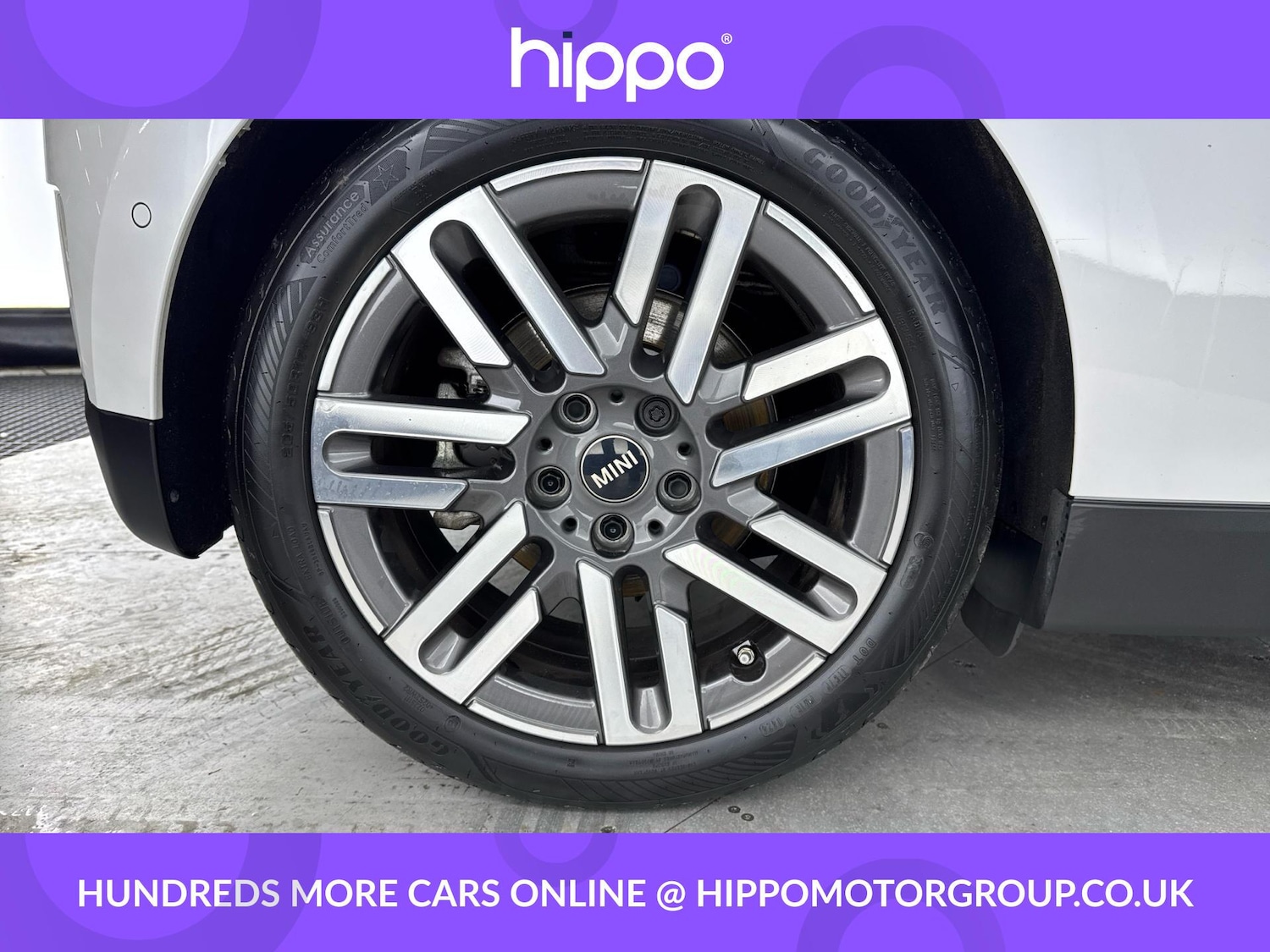 Used MINI Electric Cooper 2024 for sale - 77202961: Photo 20