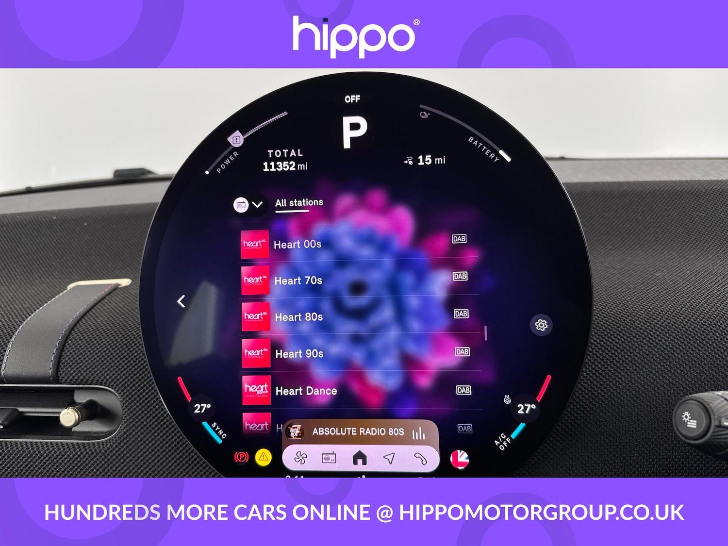 Used MINI Electric Cooper 2024 for sale - 77202961: Photo 24