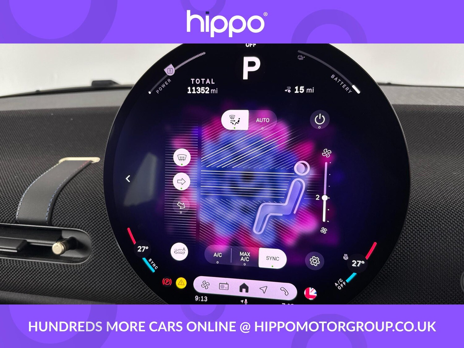 Used MINI Electric Cooper 2024 for sale - 77202961: Photo 26