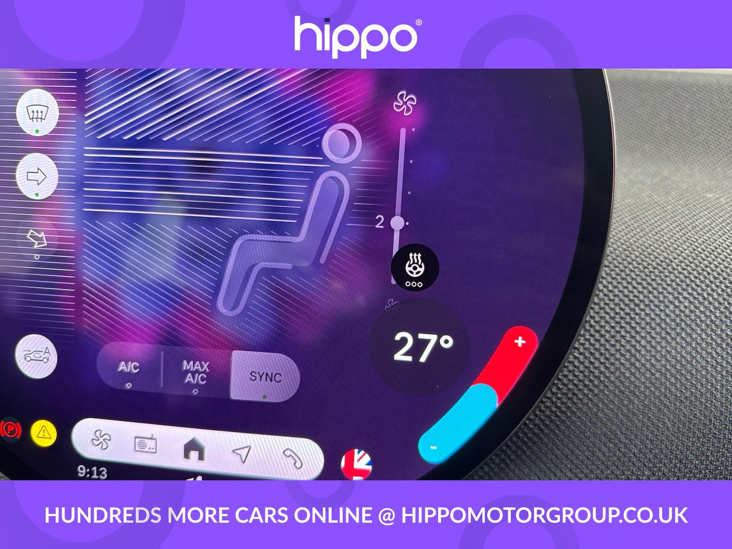 Used MINI Electric Cooper 2024 for sale - 77202961: Photo 27