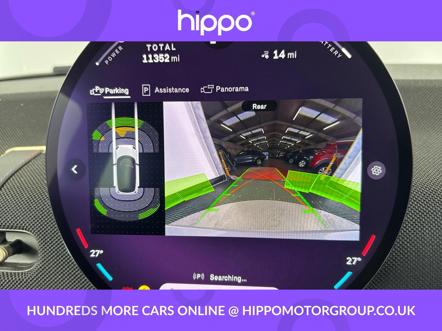 Used MINI Electric Cooper 2024 for sale - 77202961: Photo 28