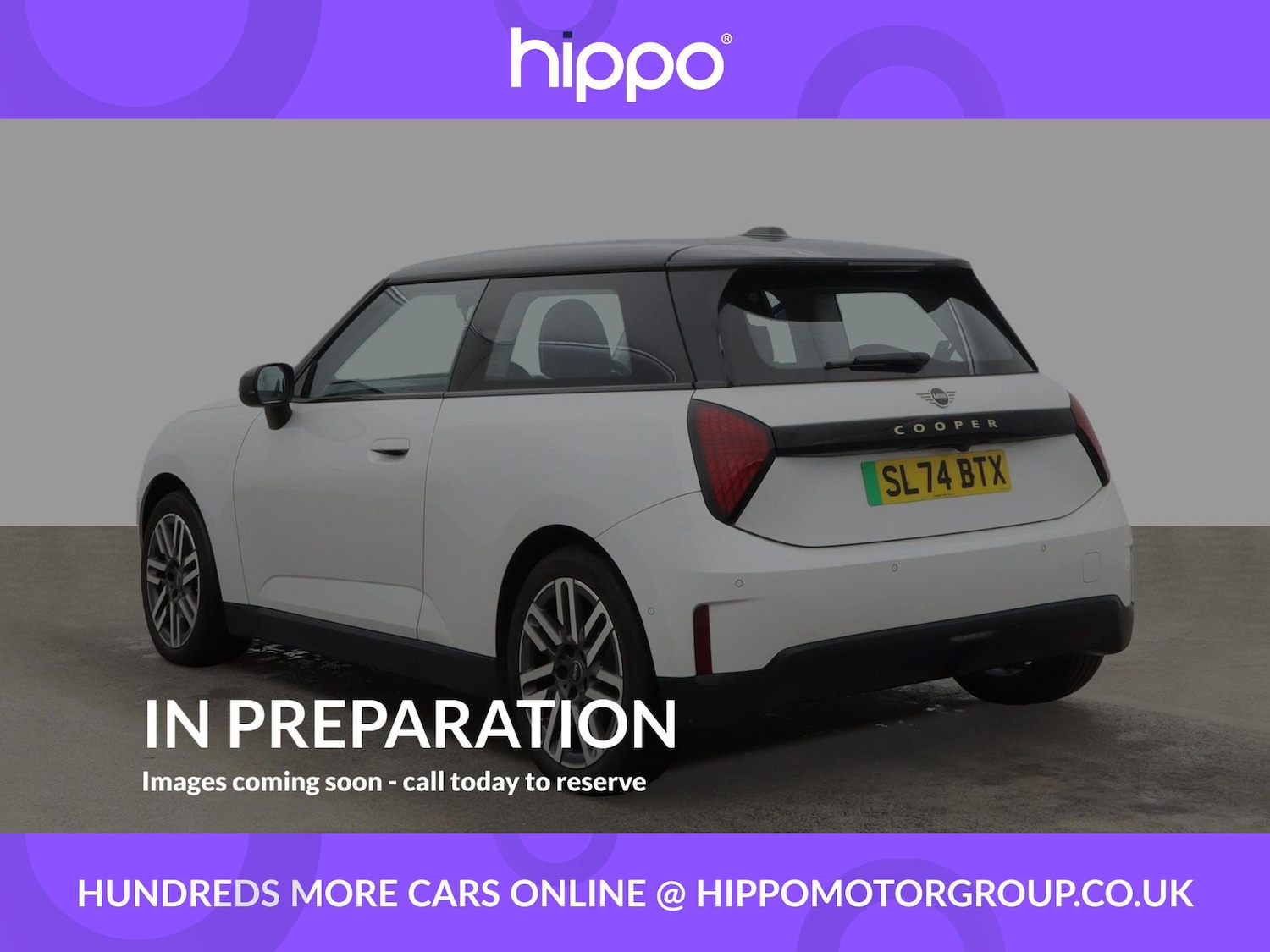 Used MINI Cooper 2024 for sale - 77202961: Photo 3