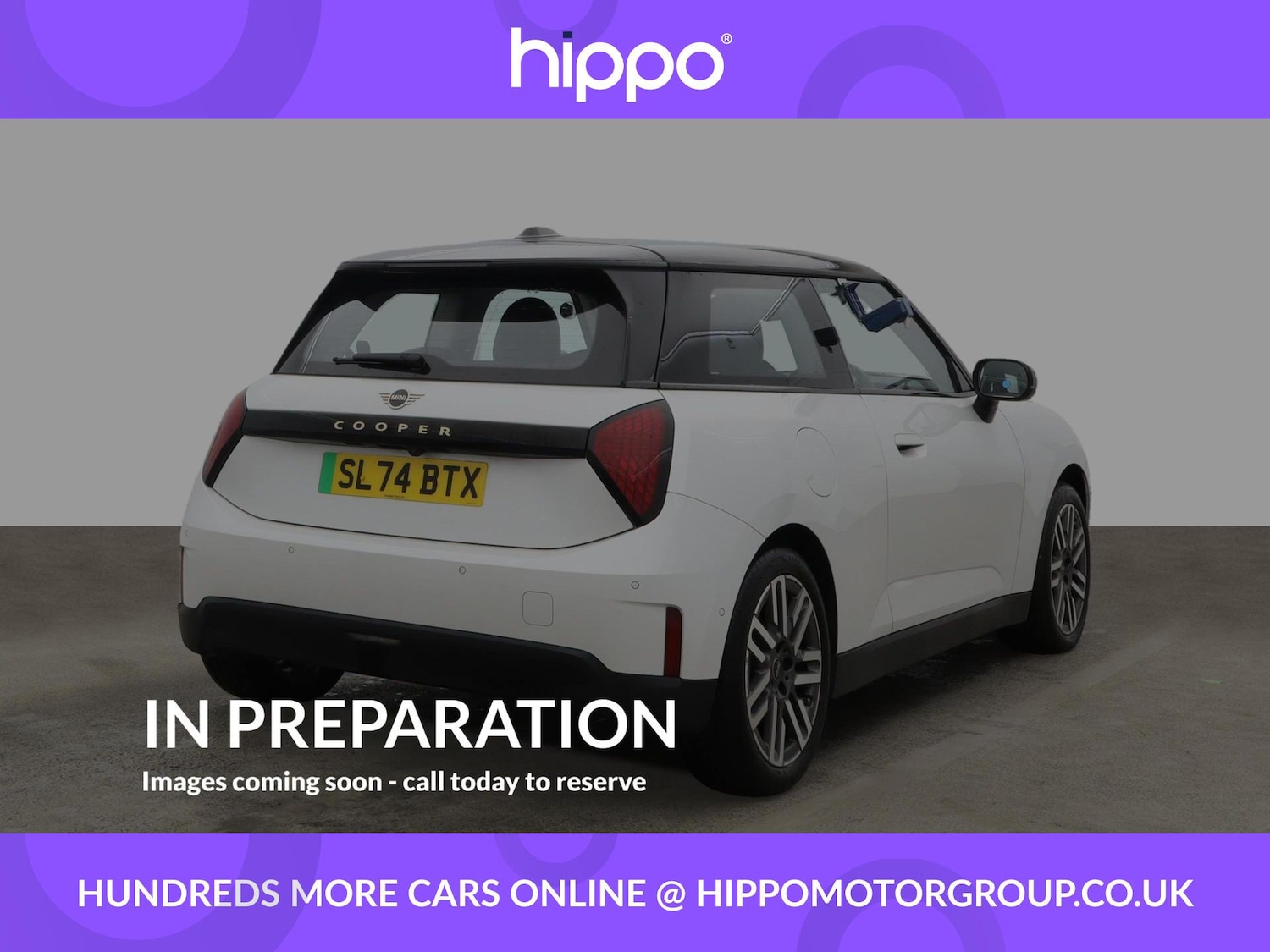 Used MINI Cooper 2024 for sale - 77202961: Photo 4