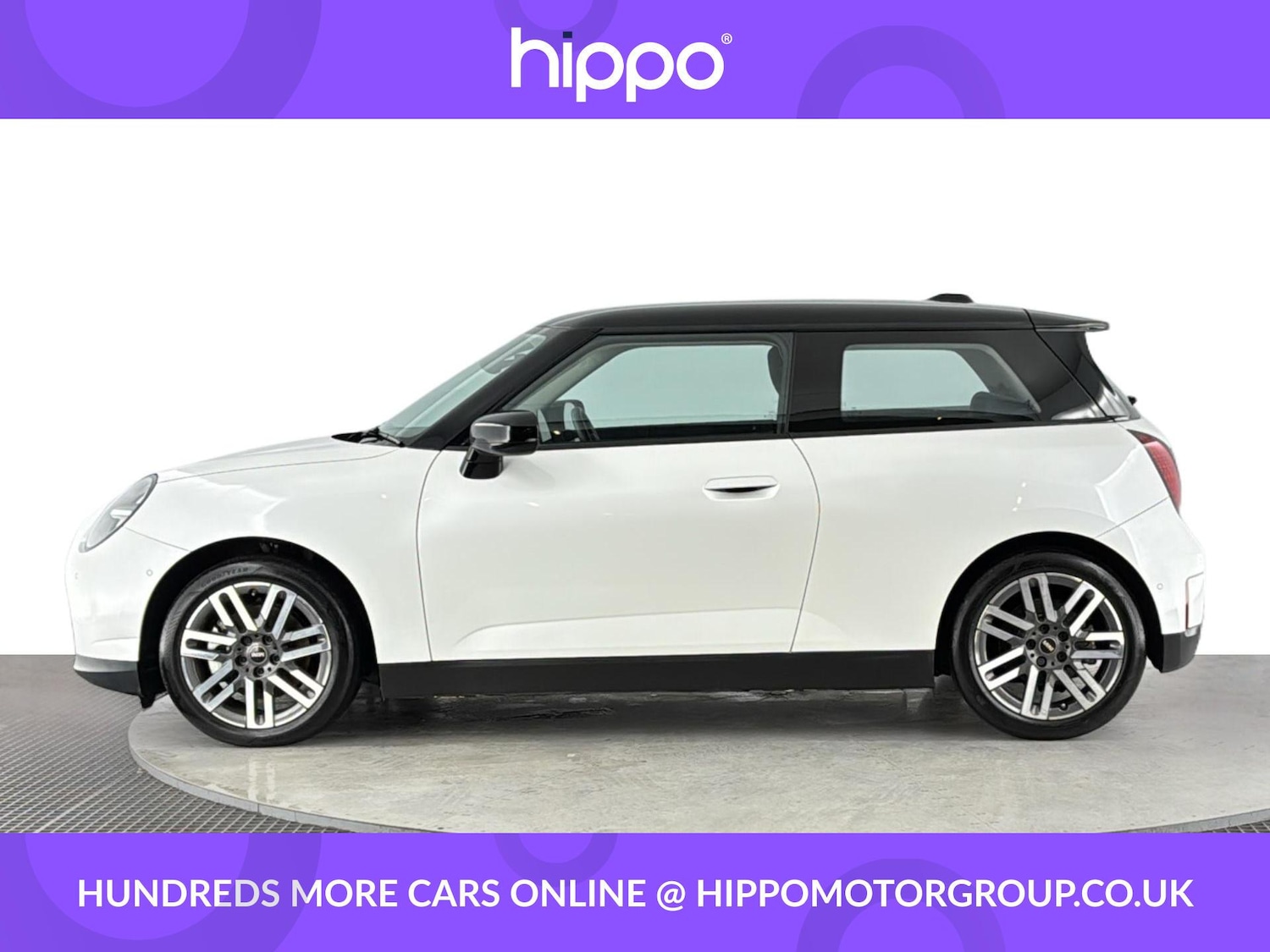 Used MINI Electric Cooper 2024 for sale - 77202961: Photo 7