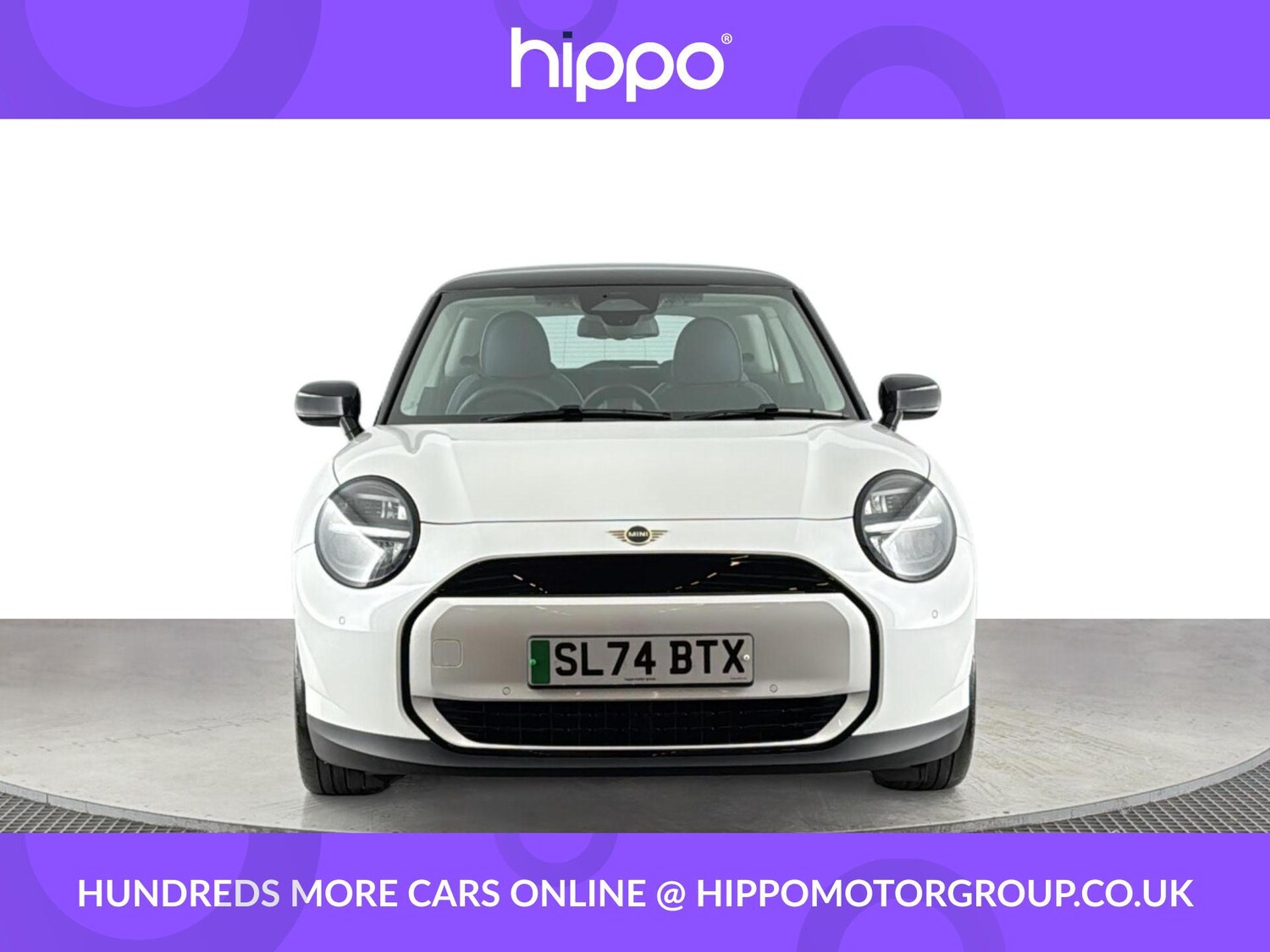 Used MINI Electric Cooper 2024 for sale - 77202961: Photo 8