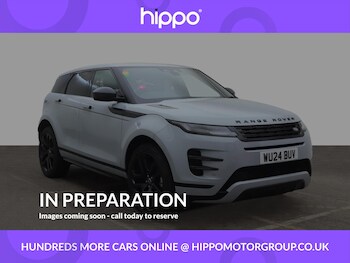 Used Land Rover Range Rover Evoque 2024 for sale - 77784594: Photo