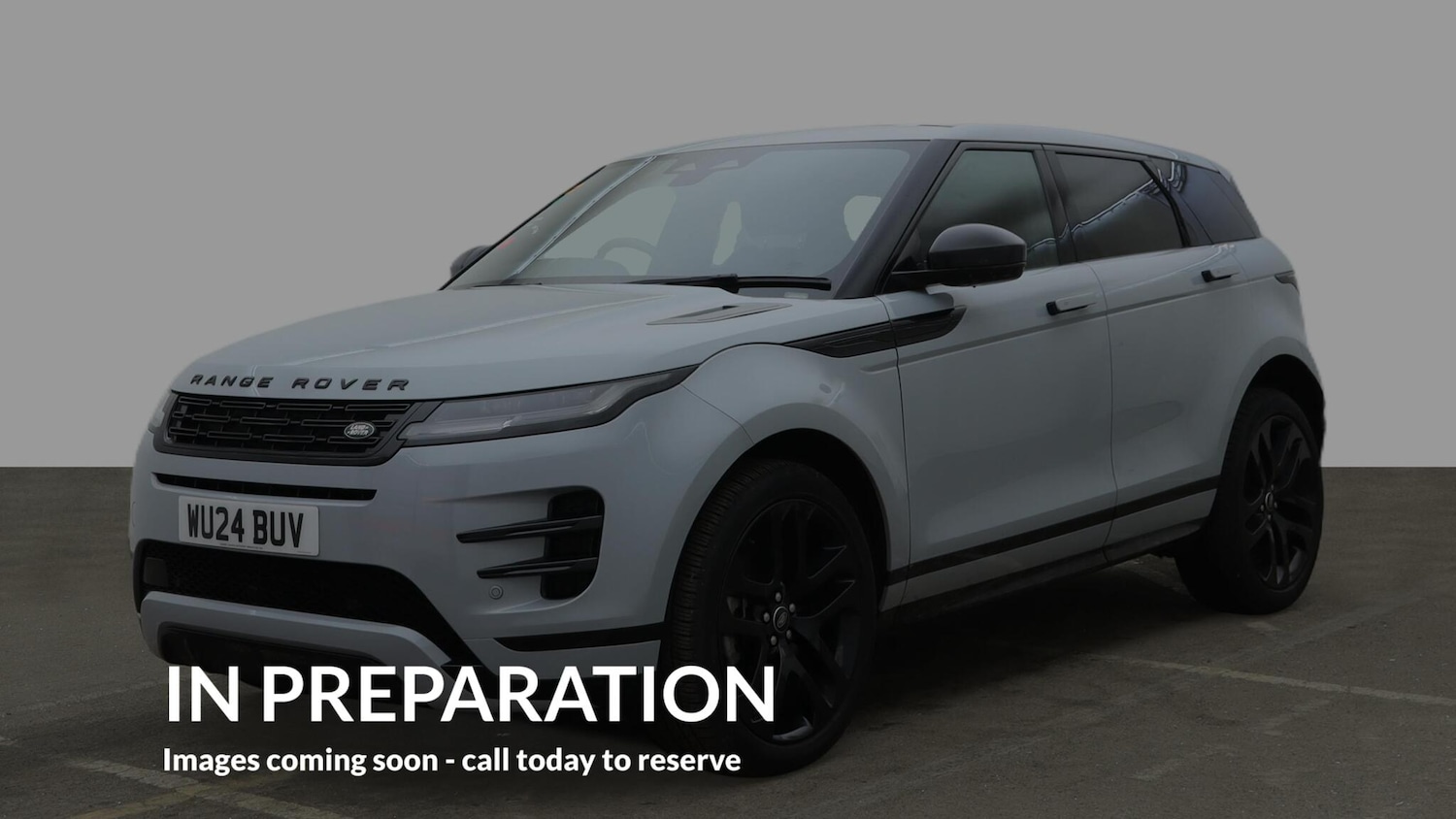Used Land Rover Range Rover Evoque for sale - 77784594: Photo 2