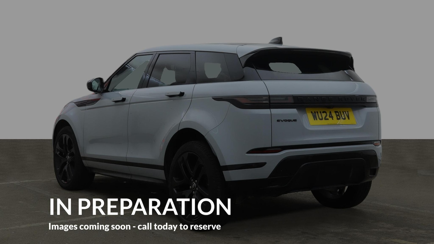 Used Land Rover Range Rover Evoque for sale - 77784594: Photo 3