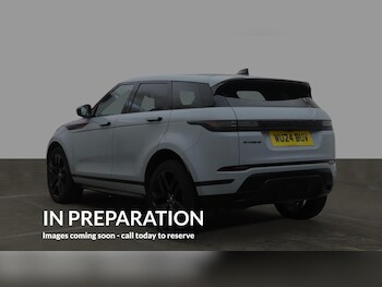 Used Land Rover Range Rover Evoque 2024 for sale - 77784594: Photo