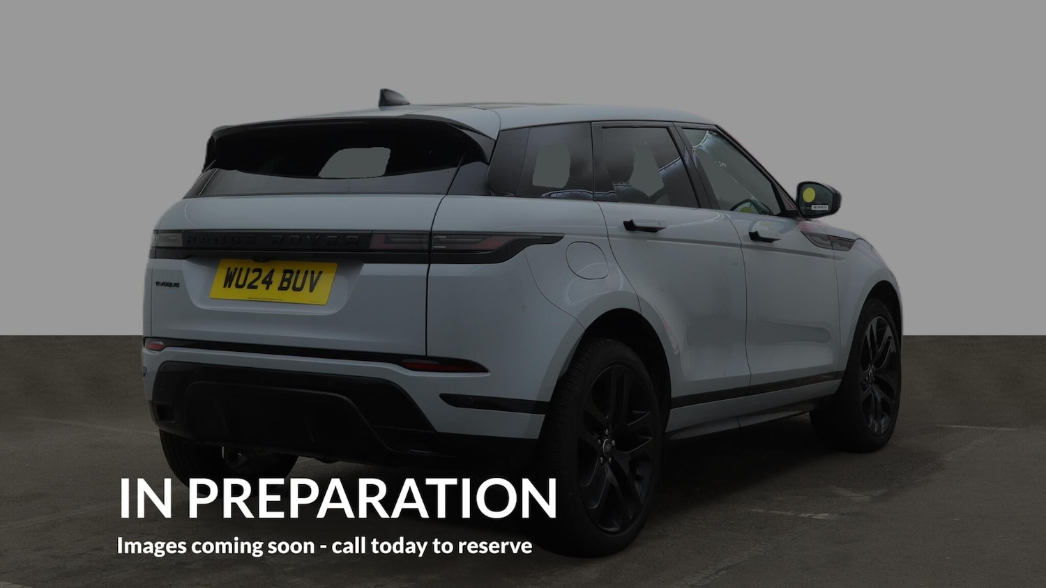 Used Land Rover Range Rover Evoque for sale - 77784594: Photo 4