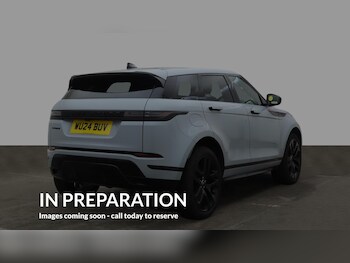 Used Land Rover Range Rover Evoque 2024 for sale - 77784594: Photo