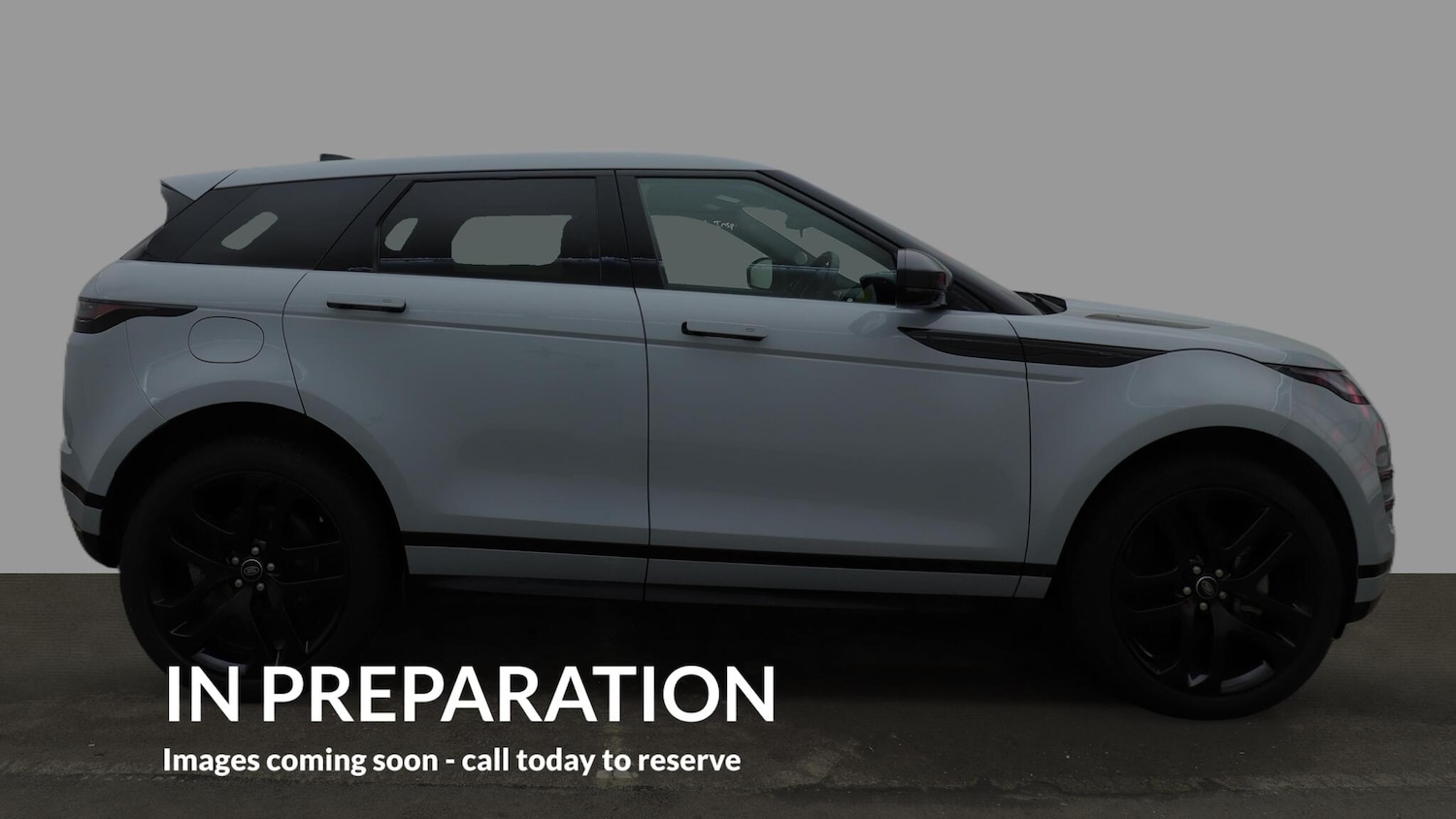 Used Land Rover Range Rover Evoque for sale - 77784594: Photo 5