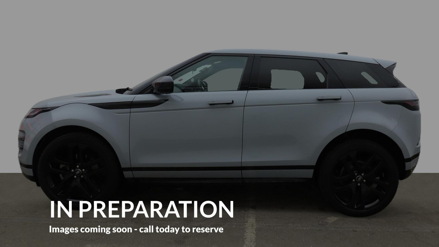 Used Land Rover Range Rover Evoque for sale - 77784594: Photo 6