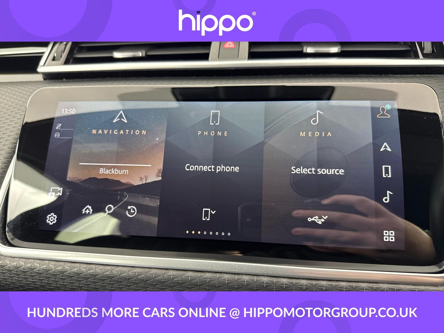 Used Land Rover Range Rover Velar 2022 for sale - 76823850: Photo 12