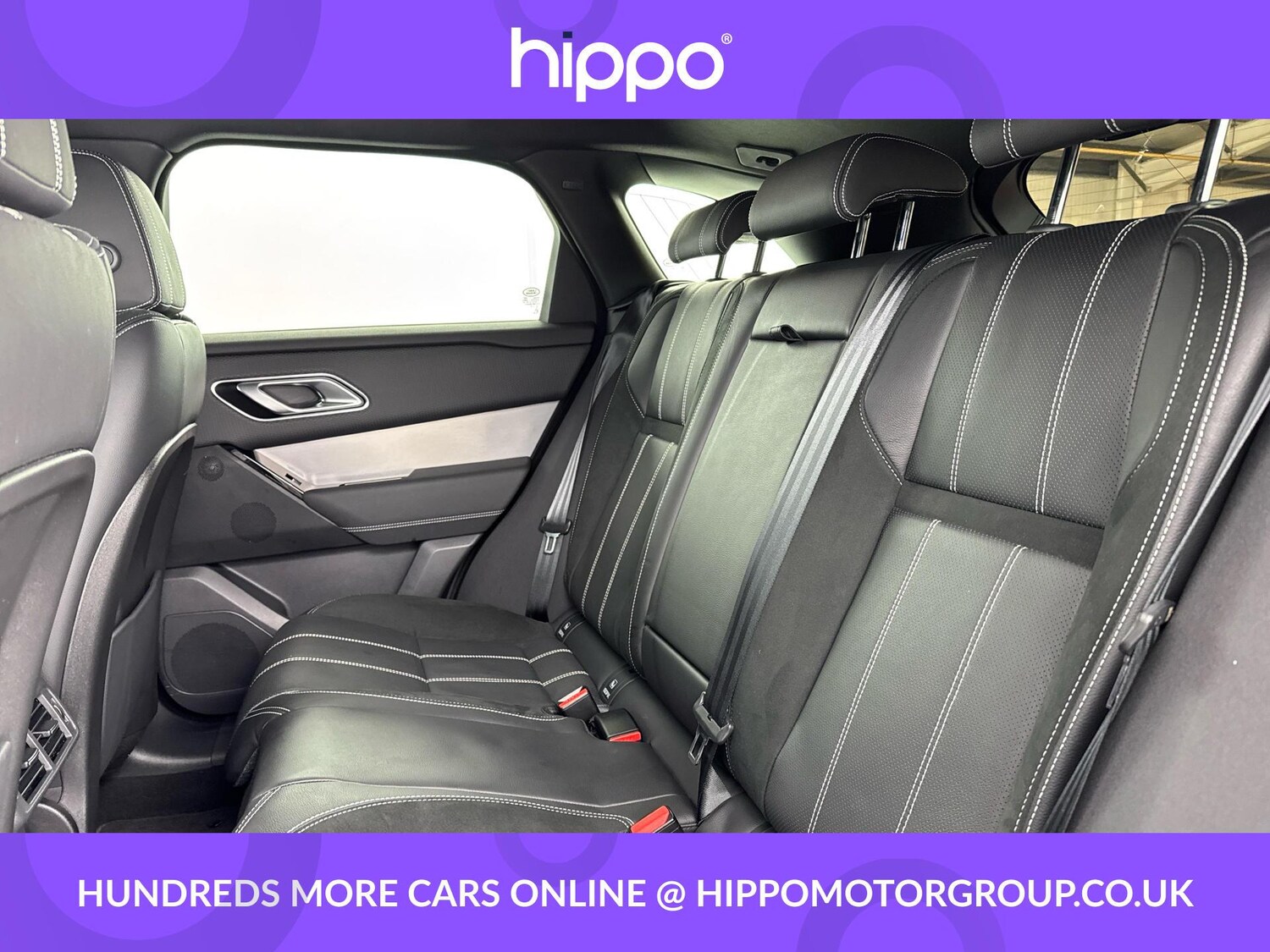 Used Land Rover Range Rover Velar 2022 for sale - 76823850: Photo 14