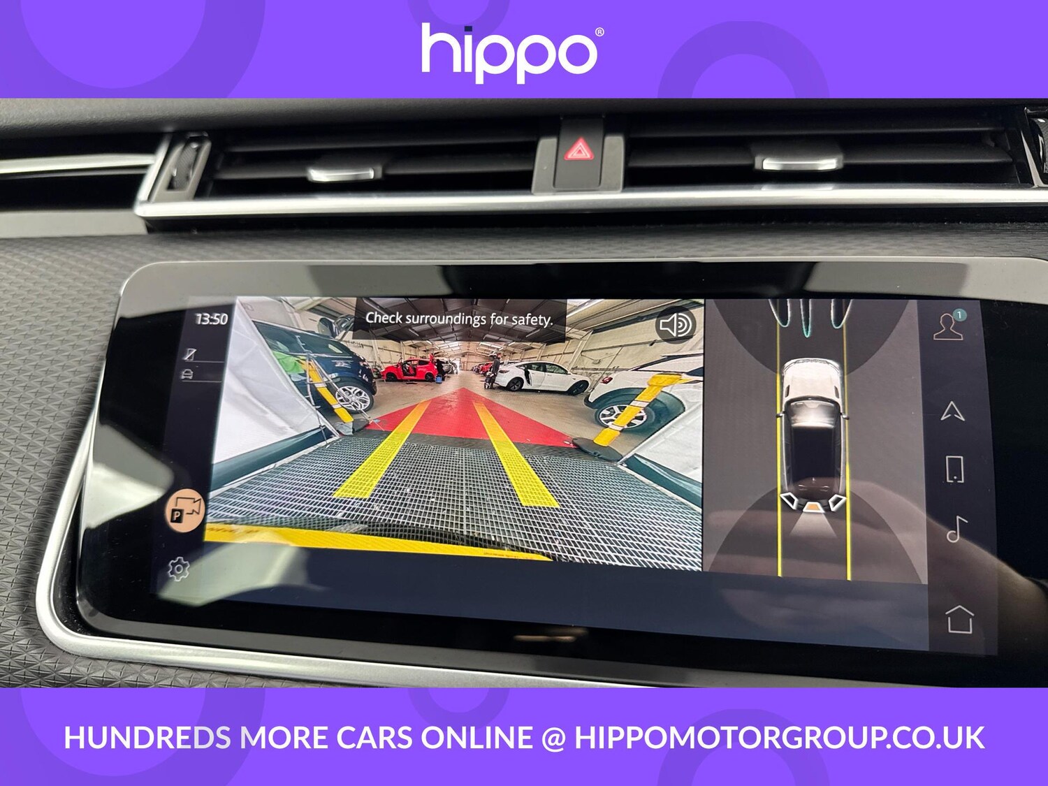 Used Land Rover Range Rover Velar 2022 for sale - 76823850: Photo 19