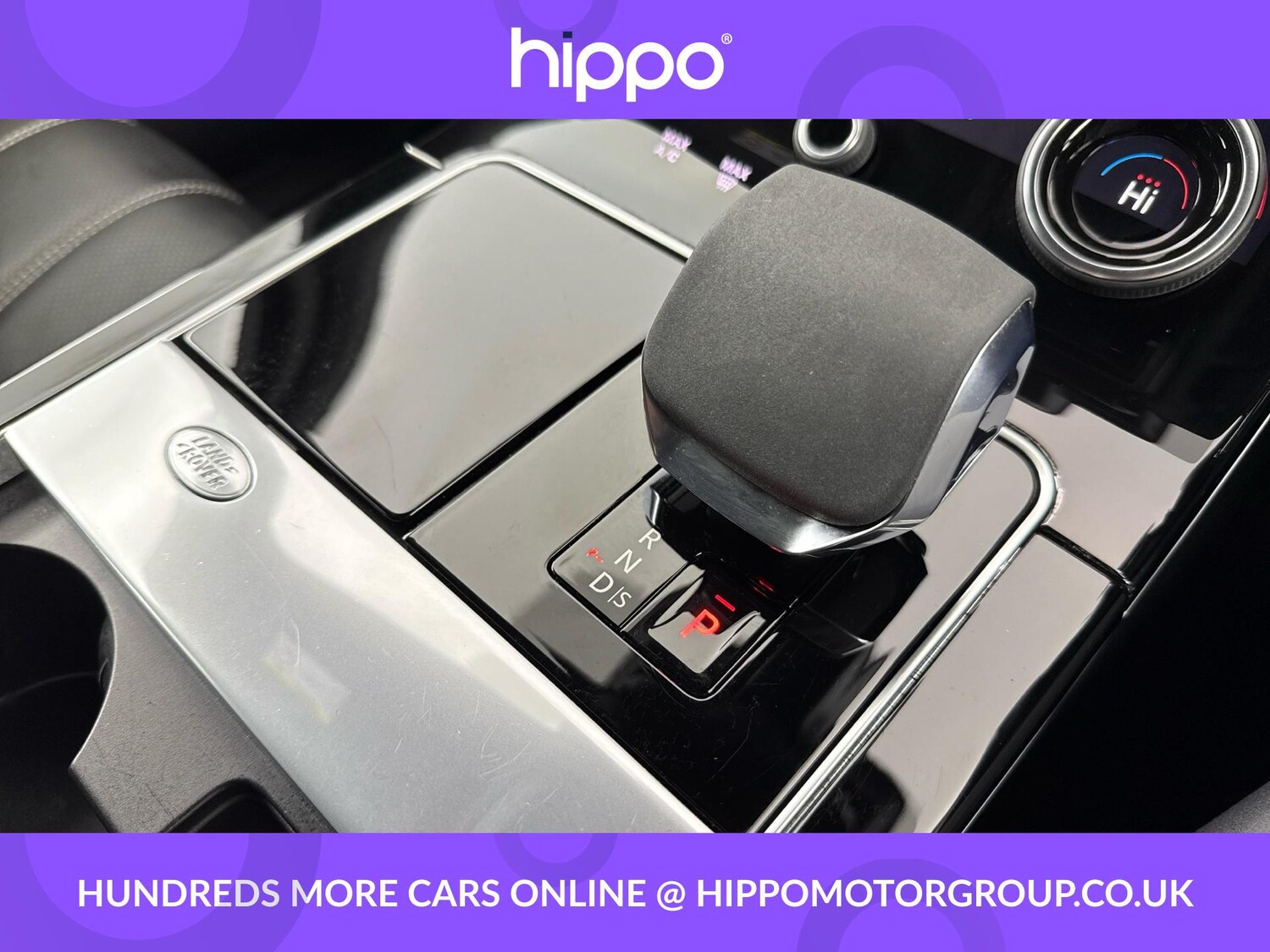 Used Land Rover Range Rover Velar 2022 for sale - 76823850: Photo 21