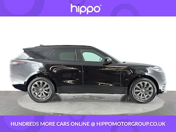 Used Land Rover Range Rover Velar 2022 for sale - 76823850: Photo