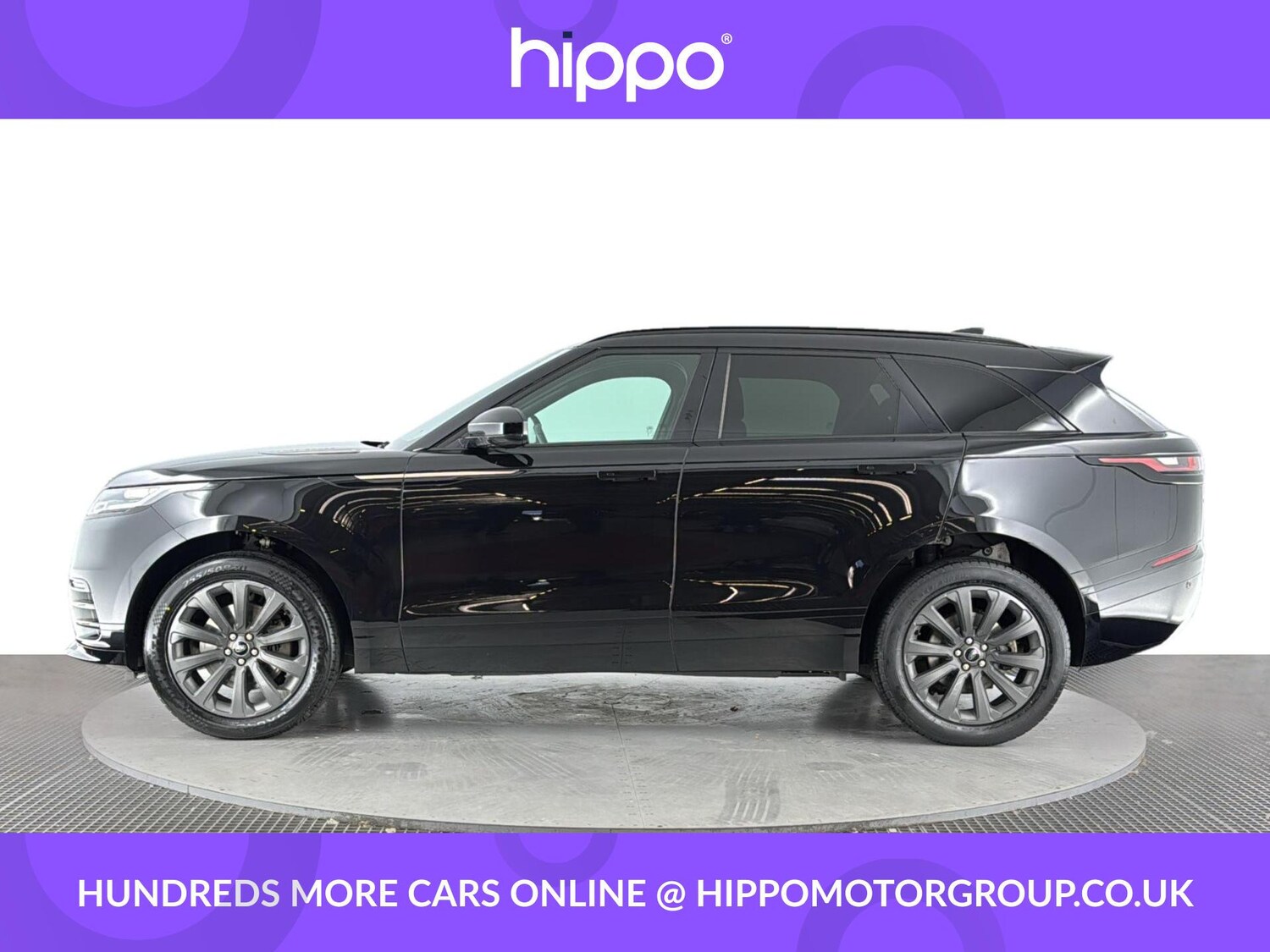 Used Land Rover Range Rover Velar 2022 for sale - 76823850: Photo 7