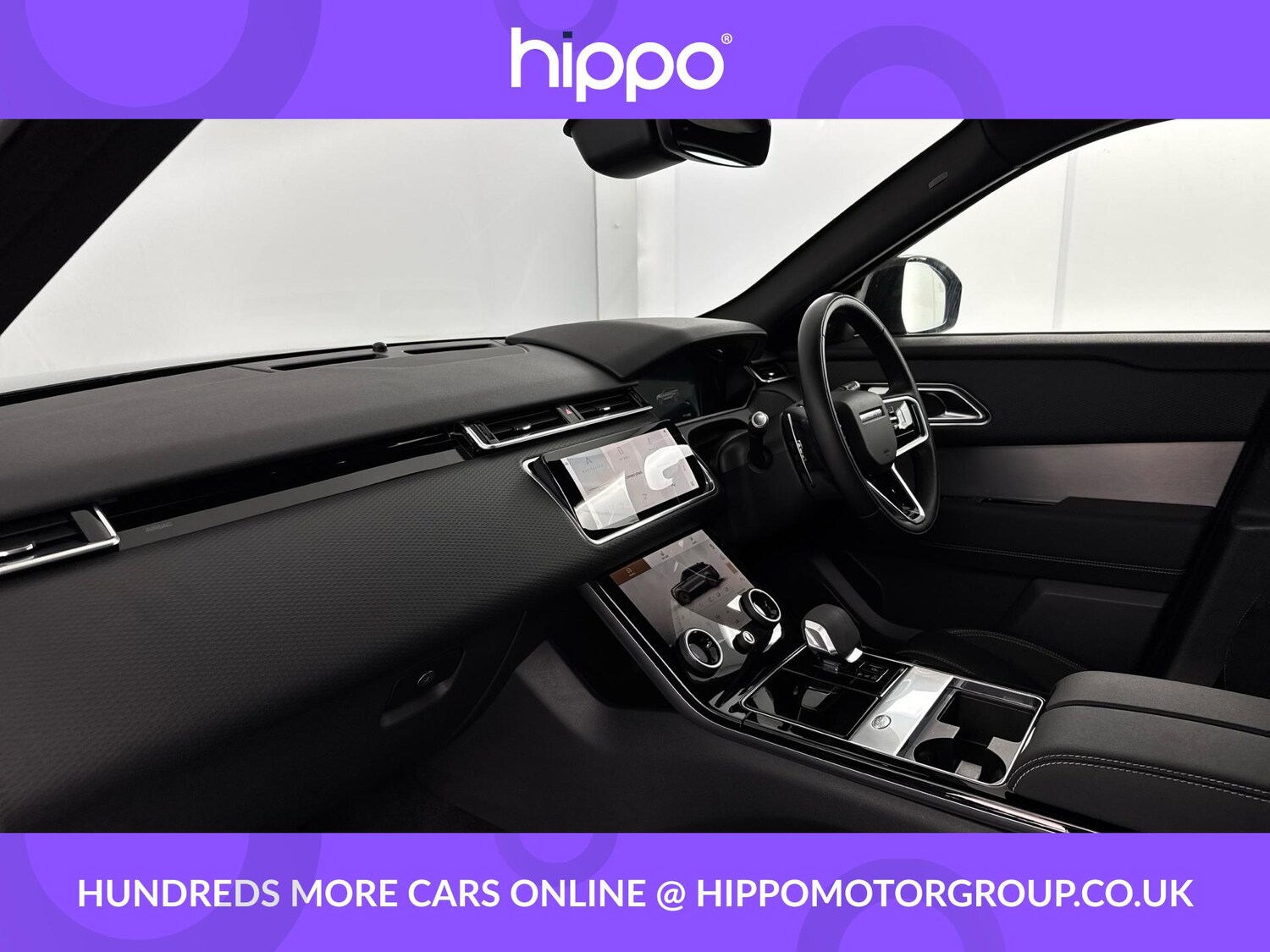 Used Land Rover Range Rover Velar 2022 for sale - 76823850: Photo 9