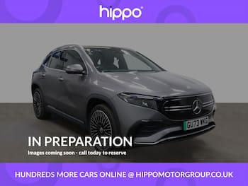 Used Mercedes-Benz EQA 2023 for sale - 79669857: Photo