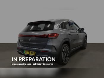 Used Mercedes-Benz EQA 2023 for sale - 79669857: Photo