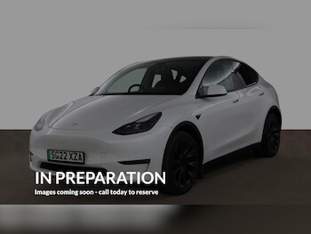 Used Tesla Model Y 2022 for sale - 78448300: Photo