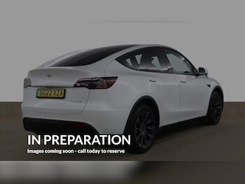 Used Tesla Model Y 2022 for sale - 78448300: Photo