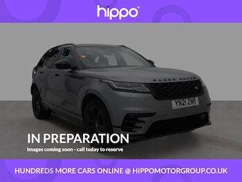 Used Land Rover Range Rover Velar 2021 for sale - 77331159: Photo