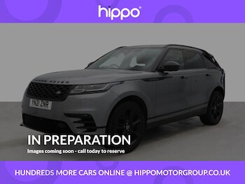 Used Land Rover Range Rover Velar 2021 for sale - 77331159: Photo