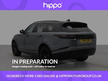 Used Land Rover Range Rover Velar 2021 for sale - 77331159: Photo